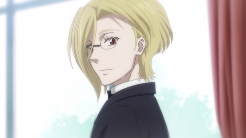 Сүүлийн хэрэг, 2-р хэсэг